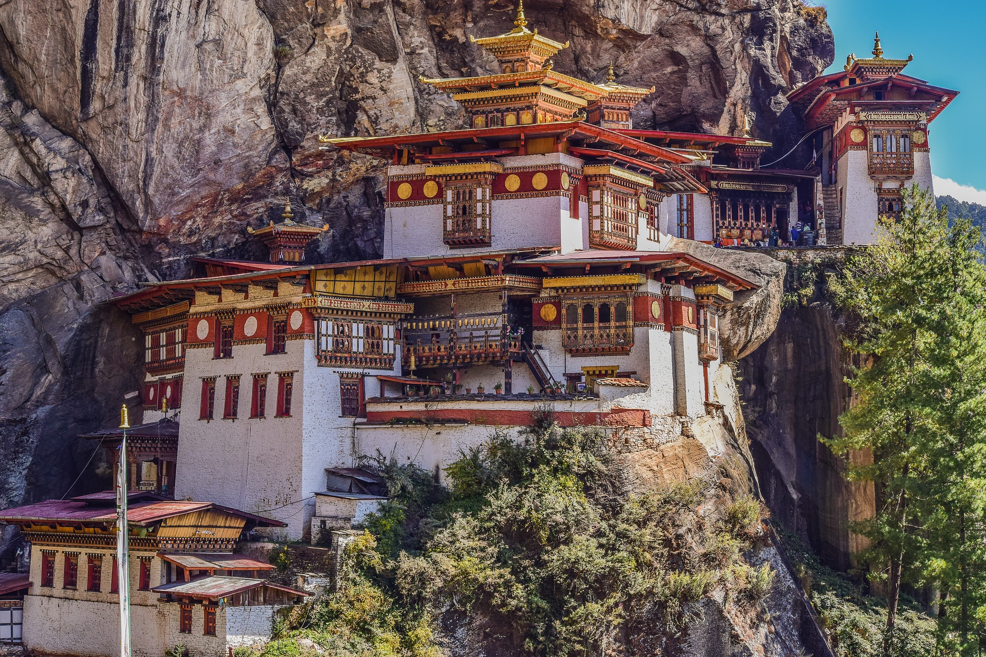 Langtang Valley Trekking