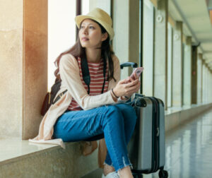 Discovery Islands